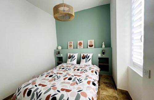 Grezan Villa | Villa André à Nîmes