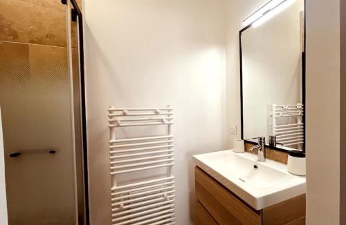 Grezan Villa | Villa André à Nîmes