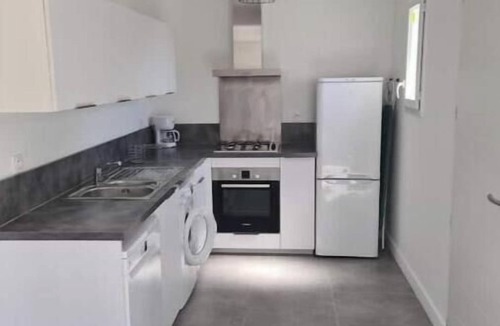 Corte Apartment | Villa Andréa