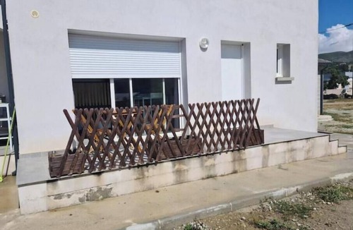 Corte Apartment | Villa Andréa