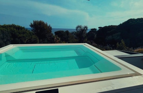 Montpellier Villa | Villa Andréa