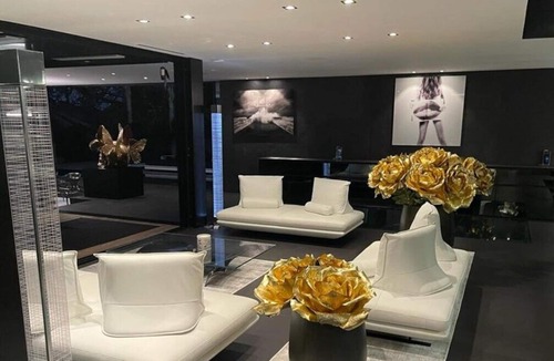 Montpellier Villa | Villa Andréa