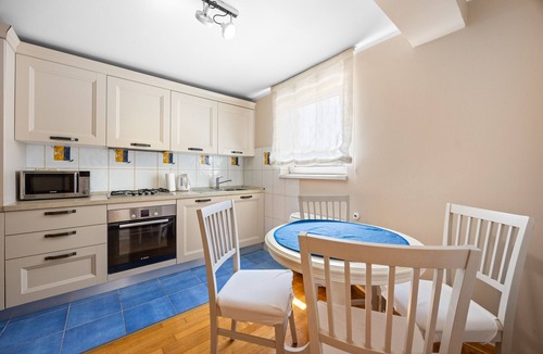 Musalez Villa | Villa Andrea for 17 people with private 40 m2 pool & pet friendly near Poreč