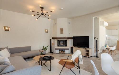 Smoljanci House | Villa Andrea