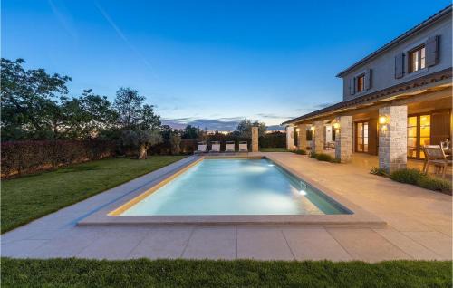 Smoljanci House | Villa Andrea