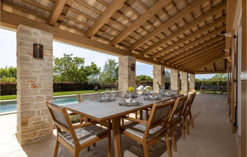 Smoljanci House | Villa Andrea