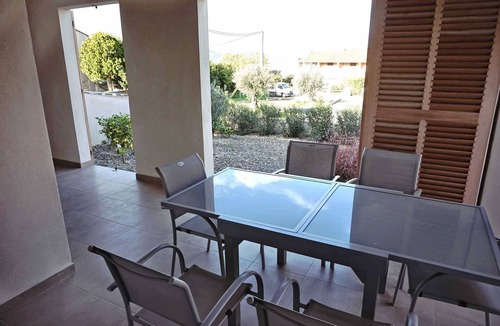 Figarella House | VILLA ANDREA Sea View