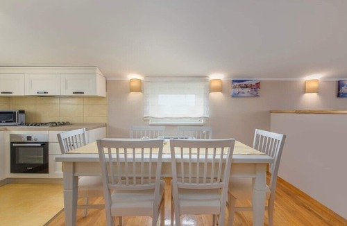 Musalez Villa | Villa Andrea with Private pool near Poreč for rent