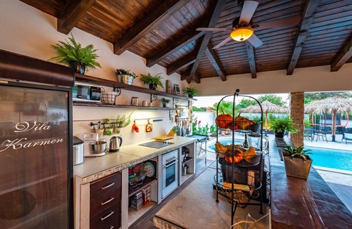 Zaton Villa | Villa Andrea ZadarVillas