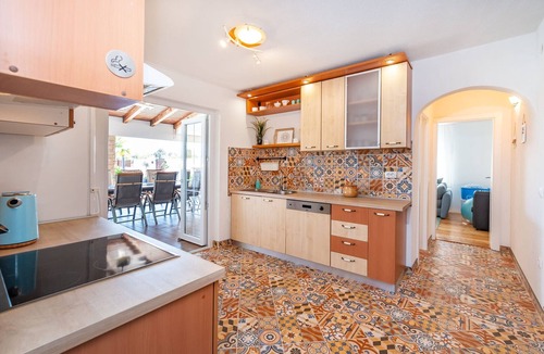 Zaton Villa | Villa Andrea ZadarVillas