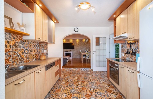 Zaton Villa | Villa Andrea ZadarVillas