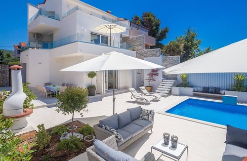 Punat Villa | Villa Andreja on Krk – Crovillas GmbH