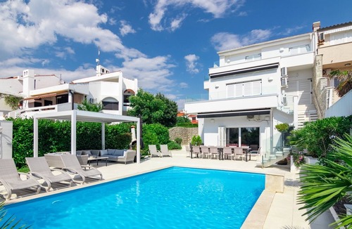 Punat Villa | Villa Andreja on Krk – Crovillas GmbH