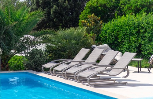 Punat Villa | Villa Andreja on Krk – Crovillas GmbH
