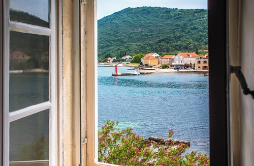 Kobas House | Villa Andrija - an ideal summer get away from urban life