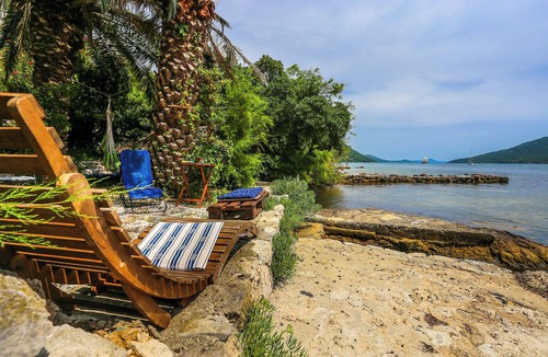 Kobas House | Villa Andrija - an ideal summer get away from urban life