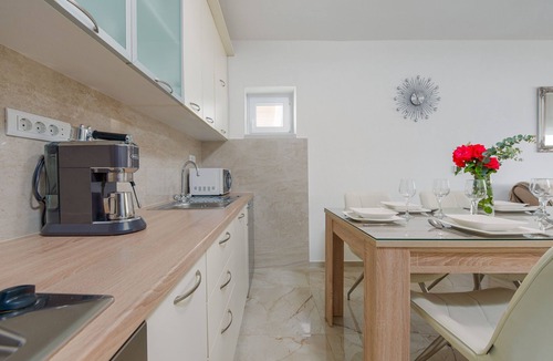 Skabrnja Villa | Villa Andu ZadarVillas