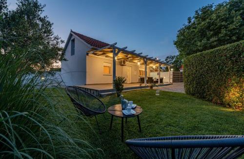 Skabrnja Villa | Villa Andu ZadarVillas