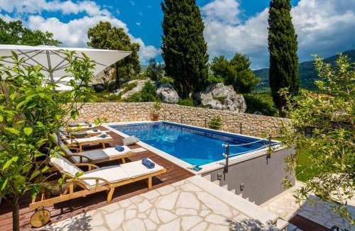 Celopeci Villa | Villa Ane