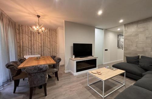 Benasque Apartment | Villa Aneto - Confort moderno en el corazón de Benasque