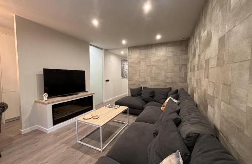 Benasque Apartment | Villa Aneto - Confort moderno en el corazón de Benasque