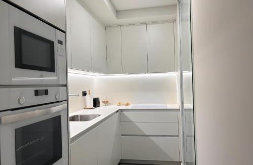 Benasque Apartment | Villa Aneto - Confort moderno en el corazón de Benasque