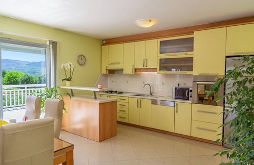 Donji Prolozac House | Villa Anette with 5 bedrooms - in quiet area of Prolozac - Imotski