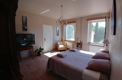 Caunes-Minervois Bed & Breakfast | Villa Angel
