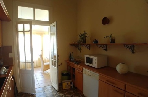 Caunes-Minervois Bed & Breakfast | Villa Angel