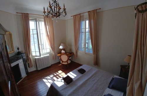 Caunes-Minervois Bed & Breakfast | Villa Angel