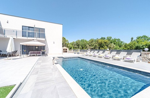 Ston Villa | Villa Angela by Villas Guide