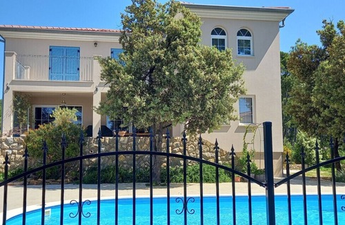 Banjol Villa | Villa Angela - Island of Rab by Villas Guide