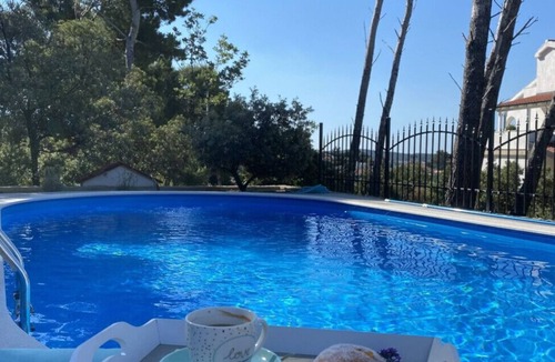 Banjol Villa | Villa Angela - Island of Rab by Villas Guide