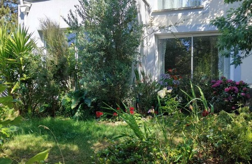 La Baule-Escoublac Villa | Villa Angelina in La Baule