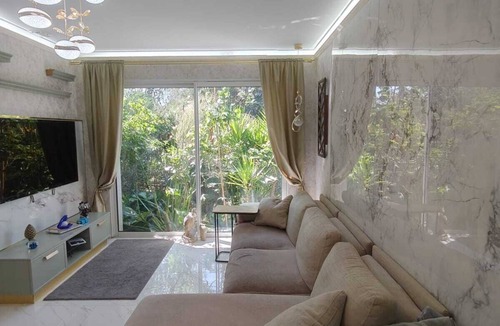 La Baule-Escoublac Villa | Villa Angelina in La Baule