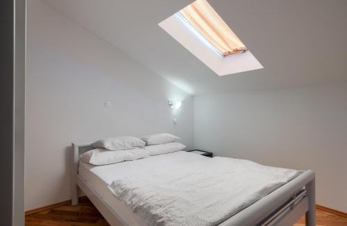 Bregi Villa | Villa Angeli
