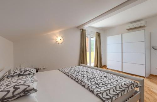 Bregi Villa | Villa Angeli