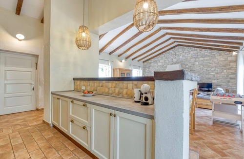 Stifanici Villa | Villa Angelica Heraki