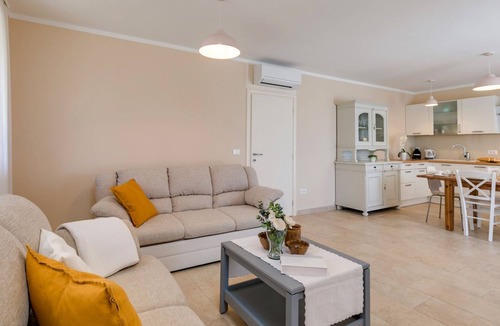 Novigrad Villa | Villa Angelina by Villas Guide