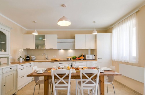 Novigrad Villa | Villa Angelina by Villas Guide