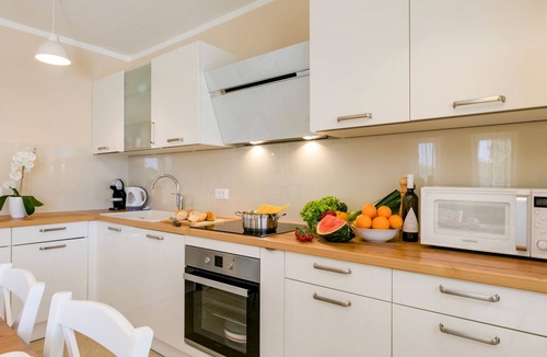 Novigrad Villa | Villa Angelina by Villas Guide