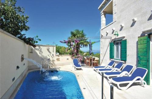 Mirce House | Villa Angelina