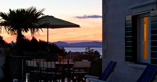 Mirce House | Villa Angelina