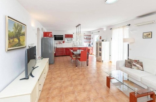 Mirce House | Villa Angelina w/pool & sauna