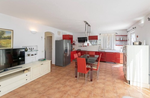 Mirce House | Villa Angelina w/pool & sauna