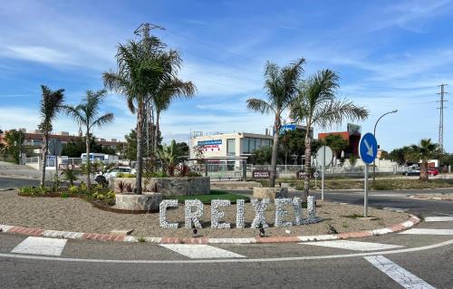 Creixell Apartment | Villa Angelita