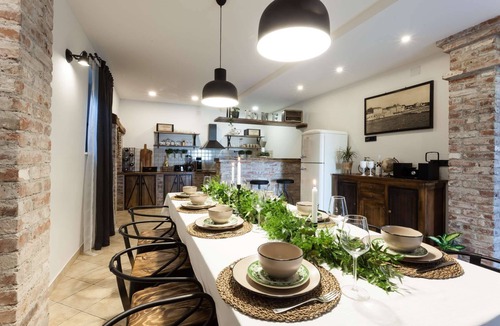 Biograd na Moru Villa | Villa Angi - Four Bedroom Villa, Sleeps 10