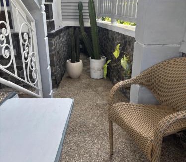 Pererenan House | villa Angin