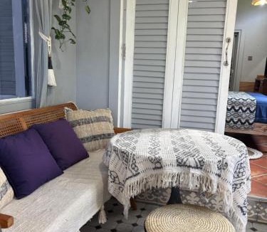 Pererenan House | villa Angin