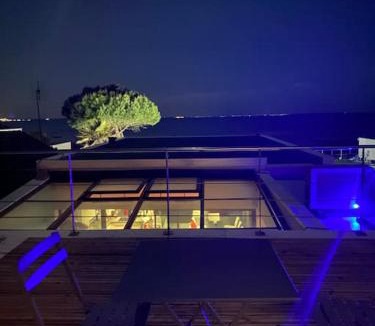 Angoulins Villa | Villa Angoulins front de mer